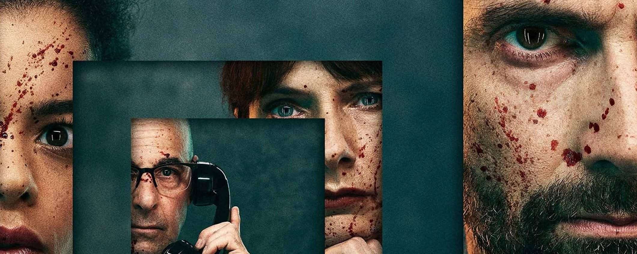 Ecco perché Inside Man sta conquistando Netflix