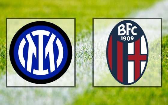 Come vedere Inter-Bologna in streaming (Serie A)