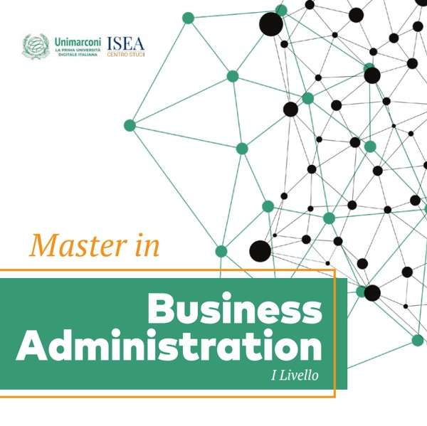 Unimarconi: Master in Business Administration