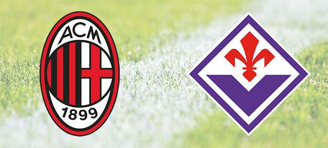 Milan-Fiorentina: la partita di Serie A
