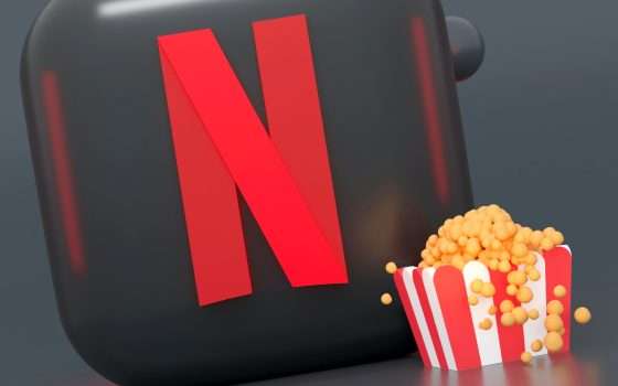 Fair share: senza reti non esisterebbe Netflix