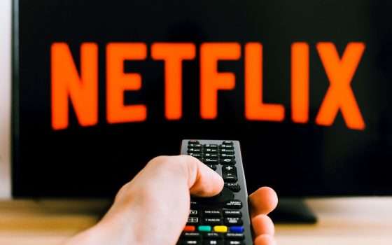 Netflix pubblica le regole contro il password sharing