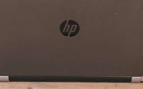 HP: domanda PC in calo, taglio di 6.000 posti di lavoro