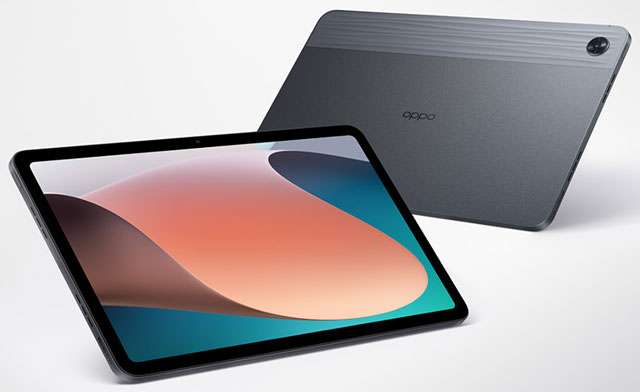 Il tablet OPPO Pad Air