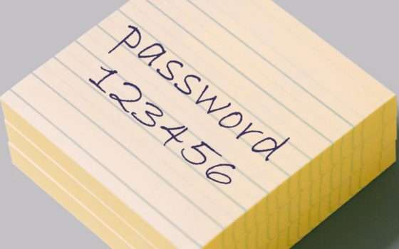 WordPress: plugin AIOS memorizza le password in chiaro