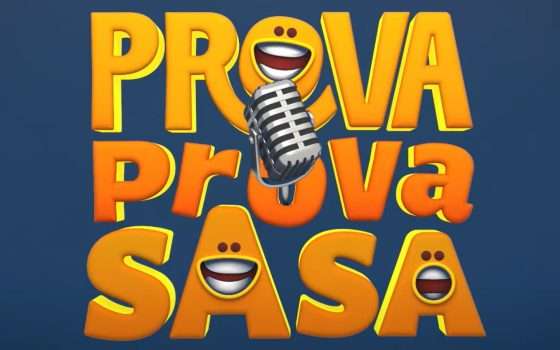 Prova Prova Sa Sa: guardalo ora in streaming