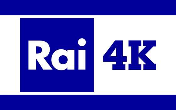 Digitale e HbbTV: arriva Rai 4K, per i mondiali