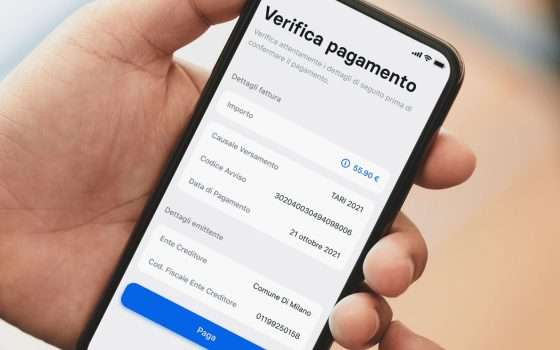 Pagamenti pagoPA senza commissioni per tutti con Revolut