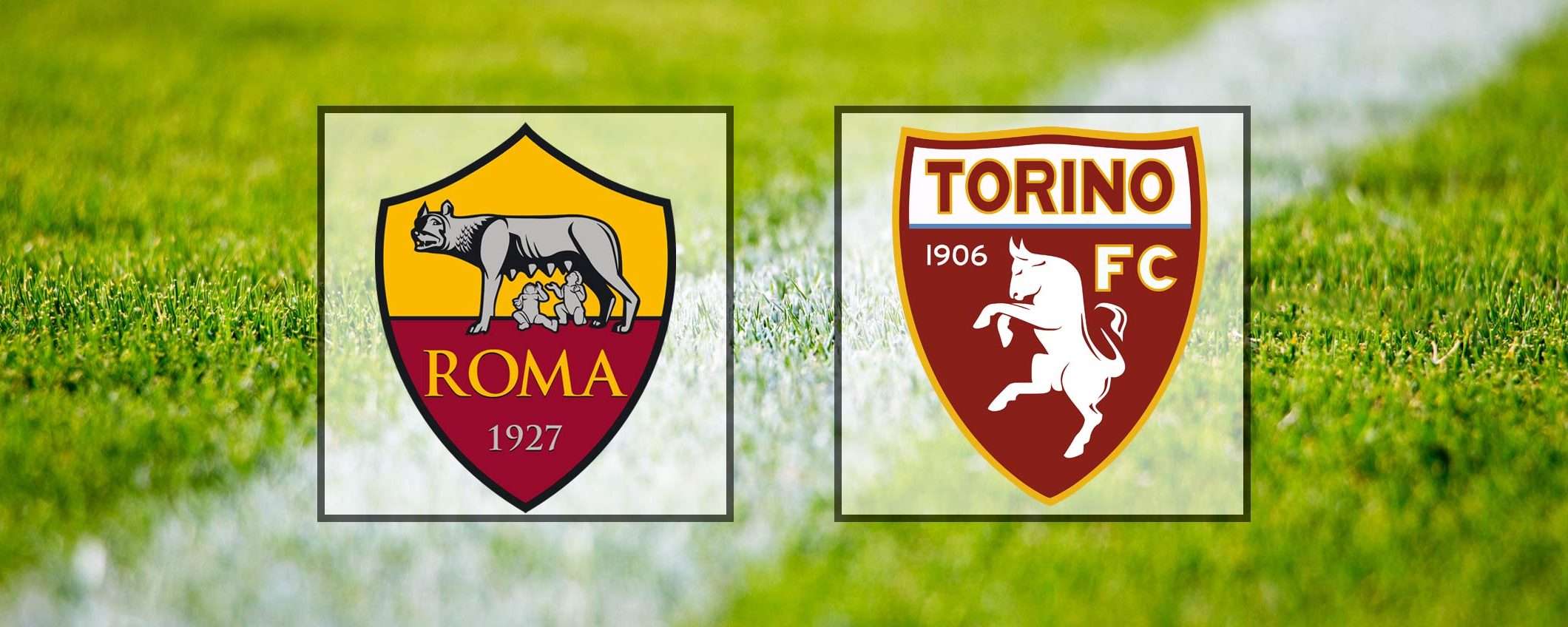 Come vedere Roma-Torino in streaming (Serie A)