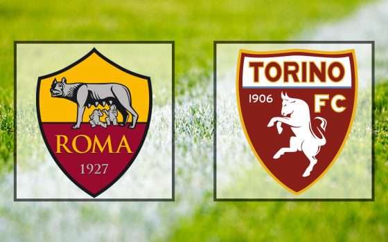 Come vedere Roma-Torino in streaming (Serie A)