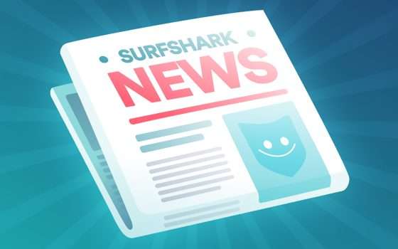 La VPN di Surfshark si aggiorna su Windows e Linux