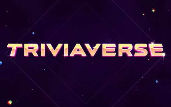 Triviaverse, il nuovo quiz Netflix: come funziona