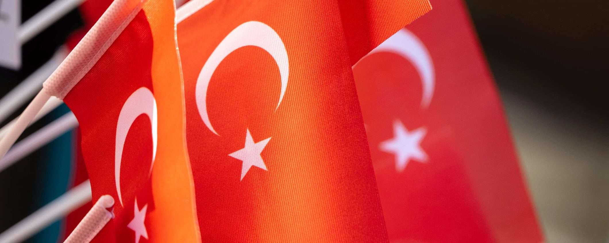 La Turchia ha bloccato i social dopo l'attentato