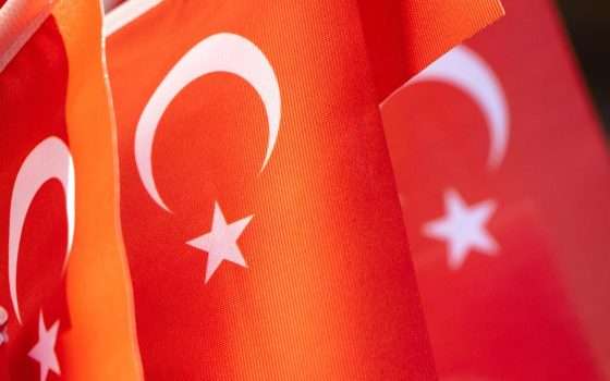 La Turchia ha bloccato i social dopo l'attentato