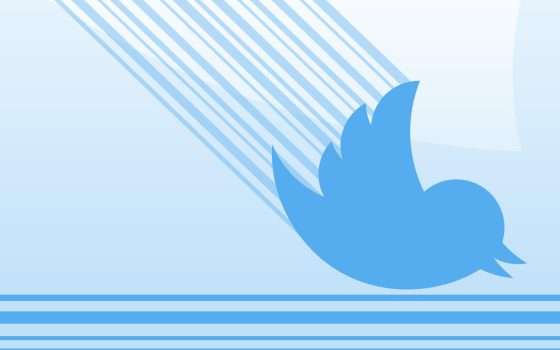 Twitter: pochi abbonati a Blue e problemi con CSAM