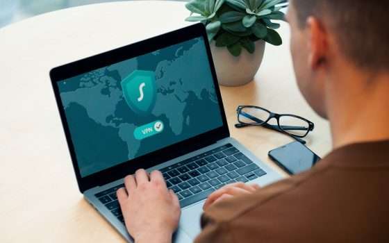 Nuova VPN per il Black Friday? Surfshark costa appena 2 euro al mese