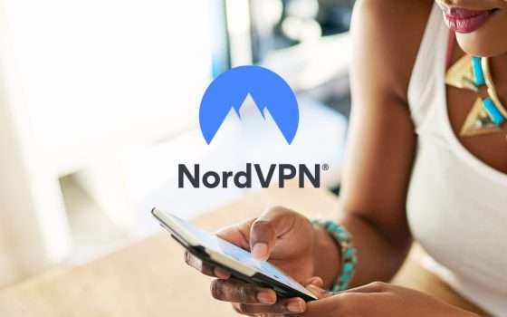 A Natale, regalati la privacy con NordVPN