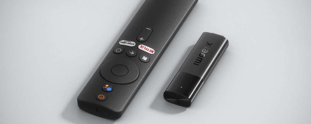 xiaomi tv stick black friday