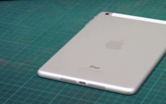 iPad: i nuovi modelli arrivano a marzo 2024