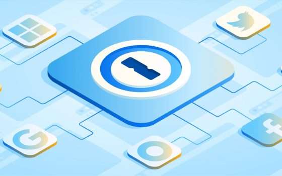 Password a rischio hacker? Affidati a 1Password per la protezione dei dati