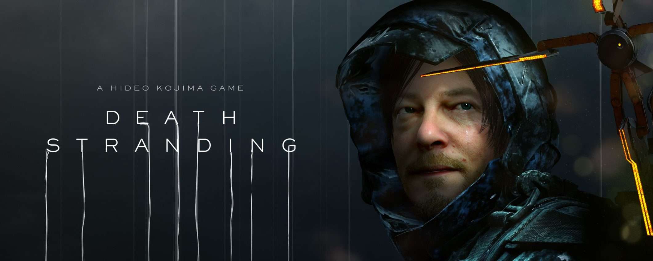 Death Stranding oggi è gratis su Epic Games Store: scaricalo subito