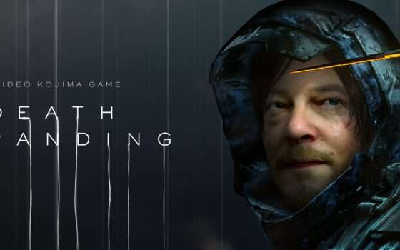 Death Stranding oggi è gratis su Epic Games Store: scaricalo subito