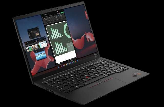 Lenovo ThinkPad X1 Carbon