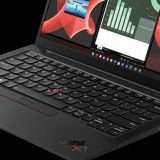 Lenovo aggiorna i notebook della serie ThinkPad X1