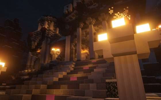 MCCrash: botnet per attacchi contro server Minecraft