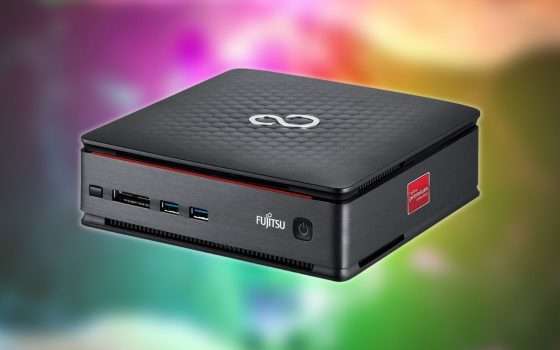 Mini PC con i5, 8GB RAM e SSD 240GB: offerta ASSURDA a 119 euro