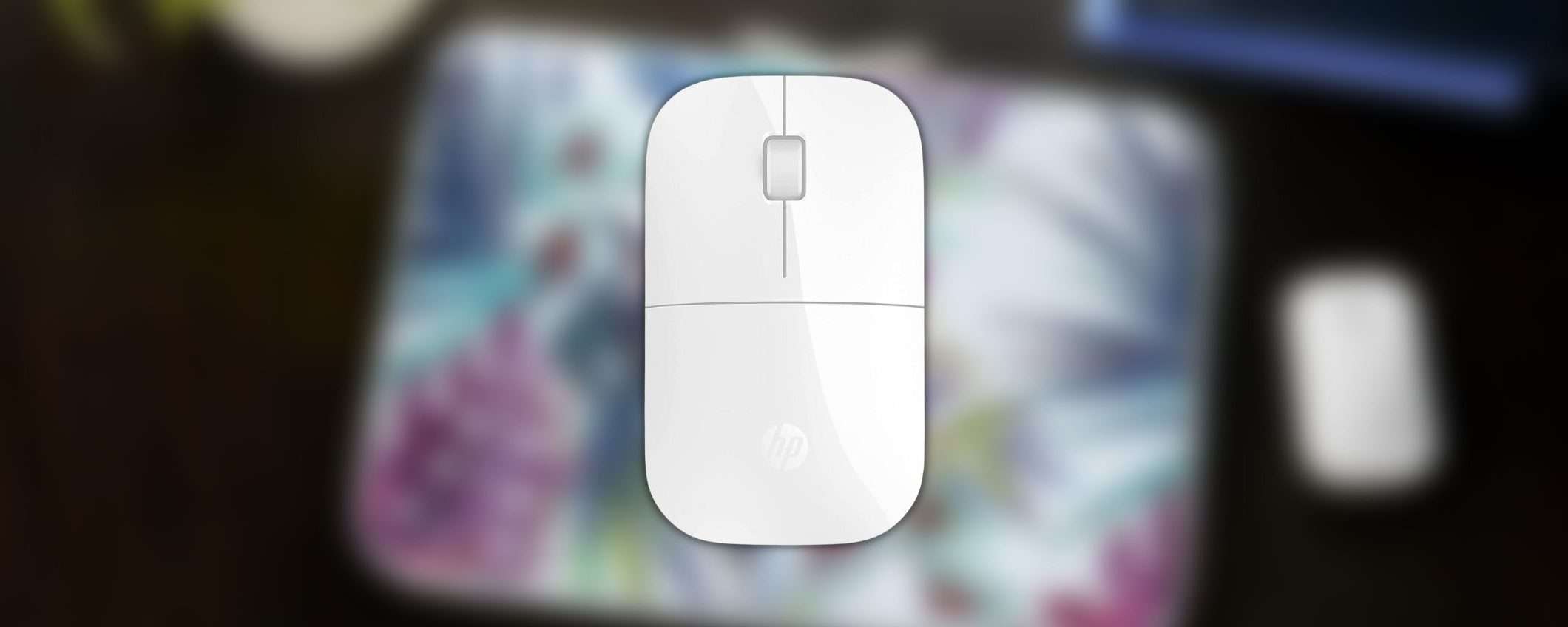 Mouse Wireless a 10 euro: l'offerta è servita su Amazon