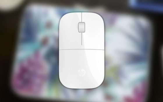 Mouse Wireless a 10 euro: l'offerta è servita su Amazon