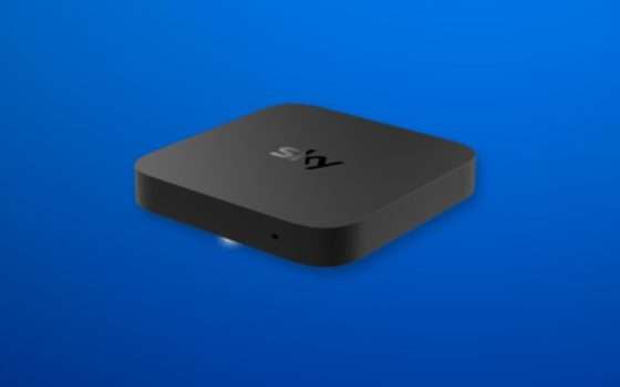 Cosa comprende Sky Q? A 9 euro hai tutto, anche Netflix