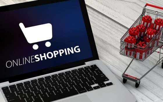 Cybercrime di Natale: consigli per lo shopping sicuro