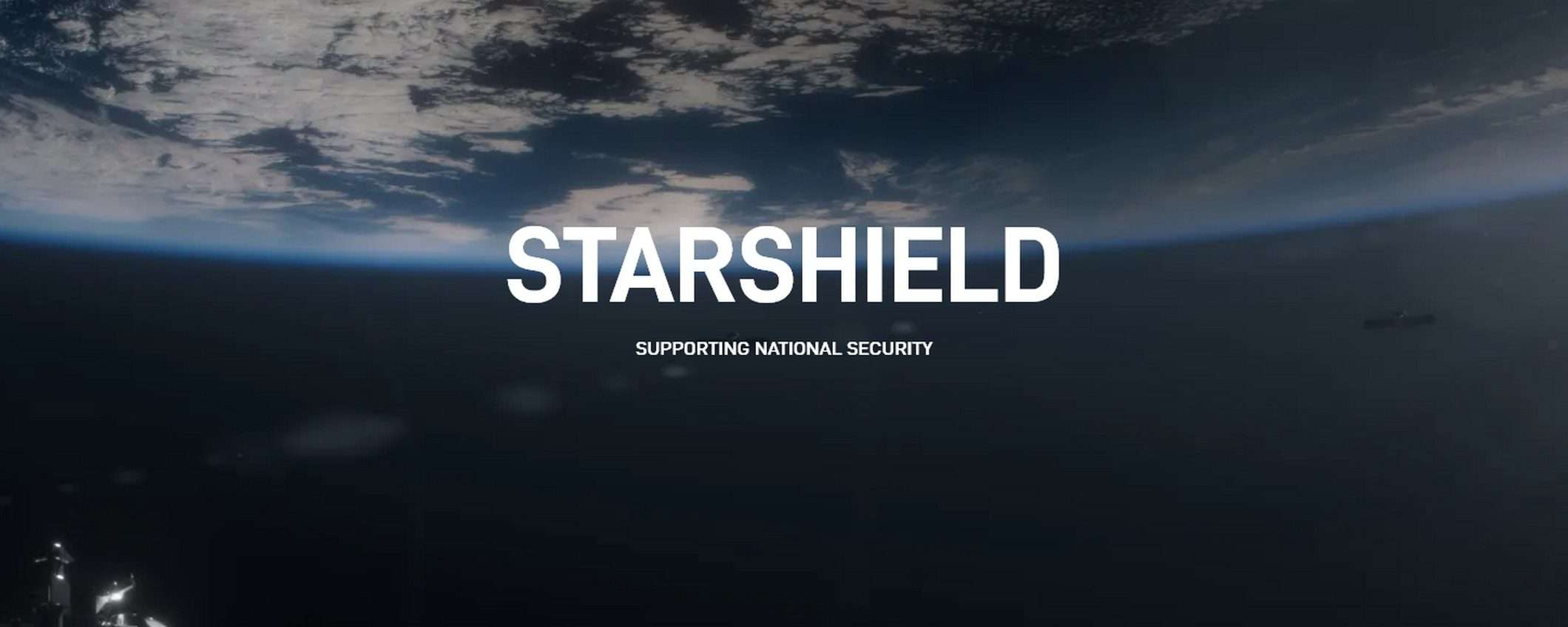 SpaceX crea rete di satelliti spia con Starshield