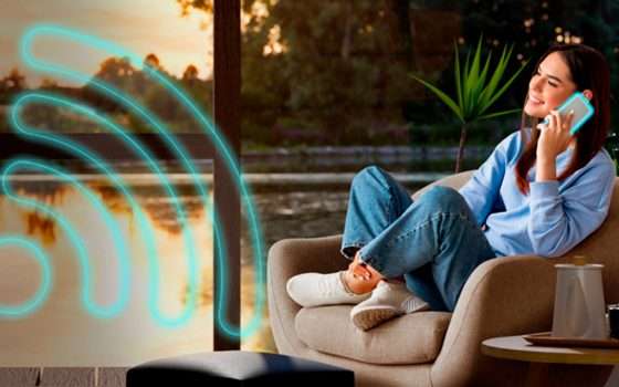 Voce Wi-Fi di TIM: come usare la linea Wi-Fi di casa per le chiamate telefoniche