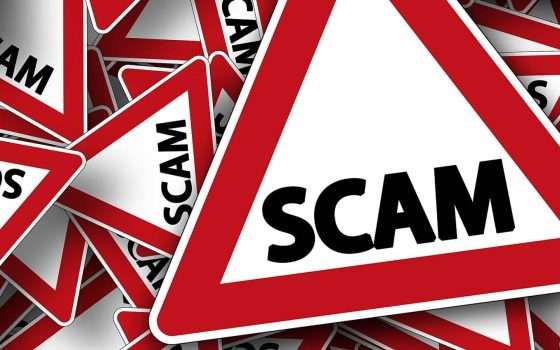 Operazione TradeScam: truffe con falsi investimenti