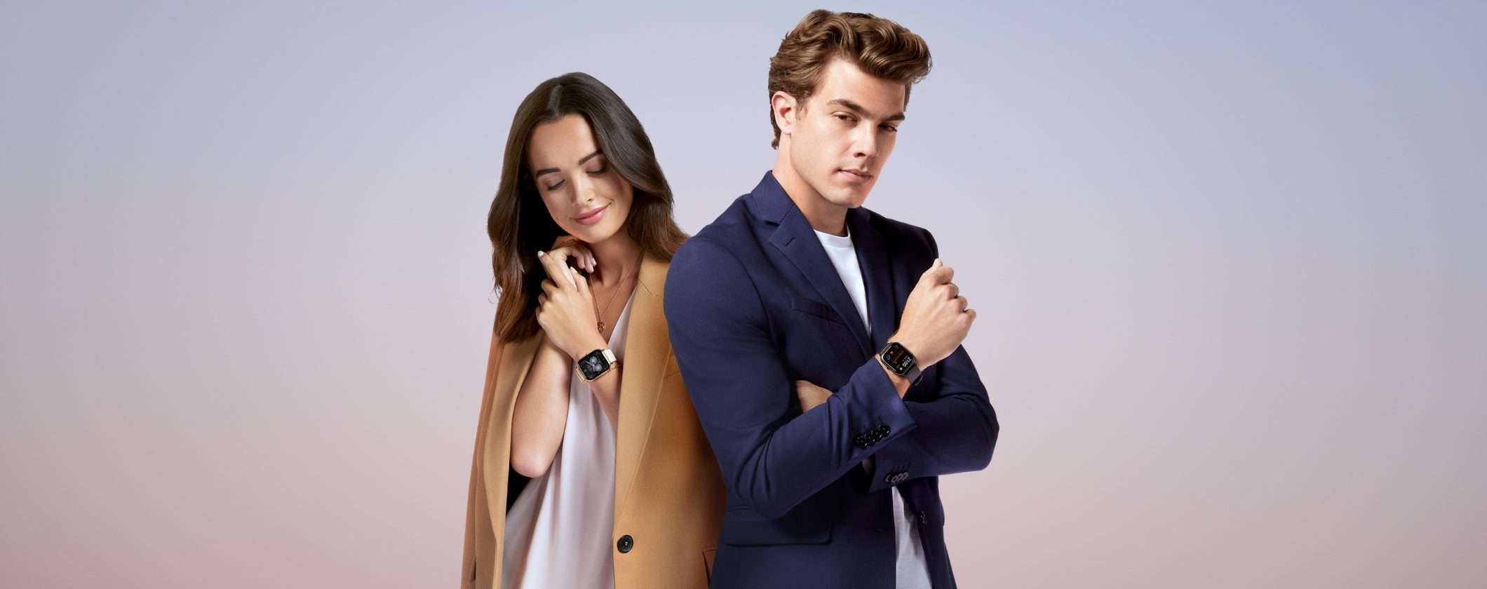 Amazfit GTS: scopri dove acquistarlo al MINIMO STORICO