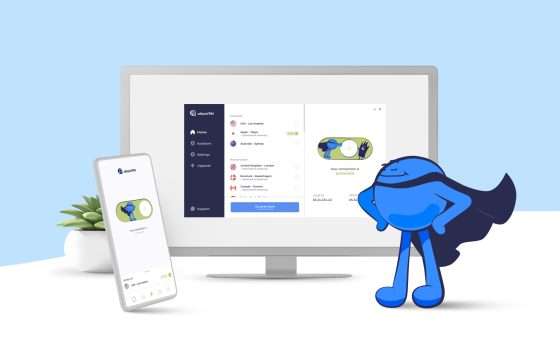 VPN al miglior prezzo: l'offerta giusta arriva da Atlas VPN