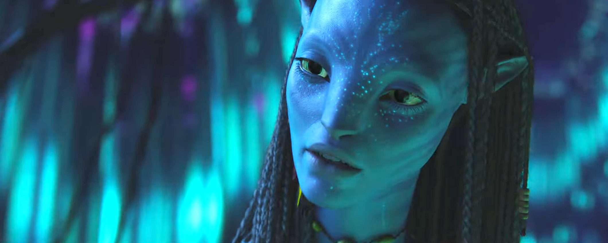 Avatar, guardalo in streaming: l'origine della saga