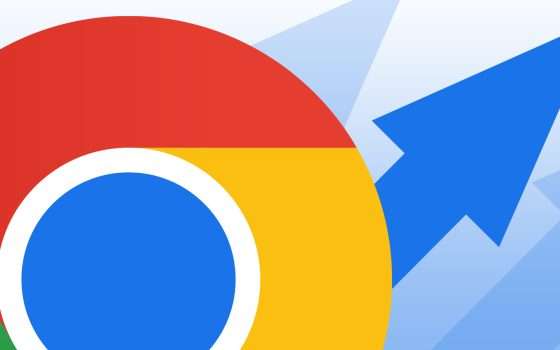 Chrome: in arrivo Memory Saver ed Energy Saver