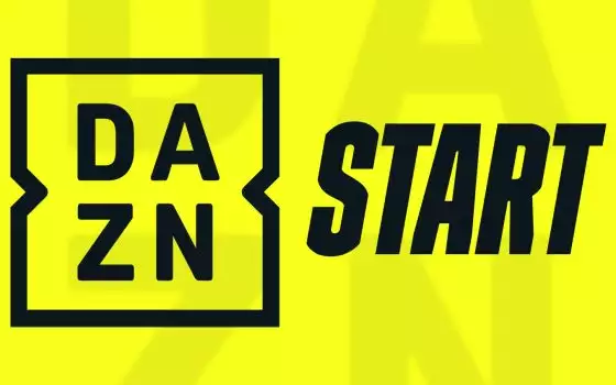 DAZN START: tutto sul nuovo abbonamento del 2023