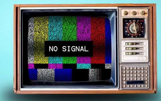 Digitale terrestre: cosa dovrai affrontare con la tua TV