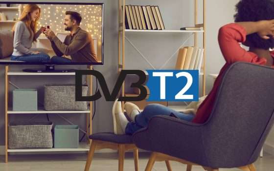 Digitale Terrestre: tutto quello che devi avere prima del DVB-T2