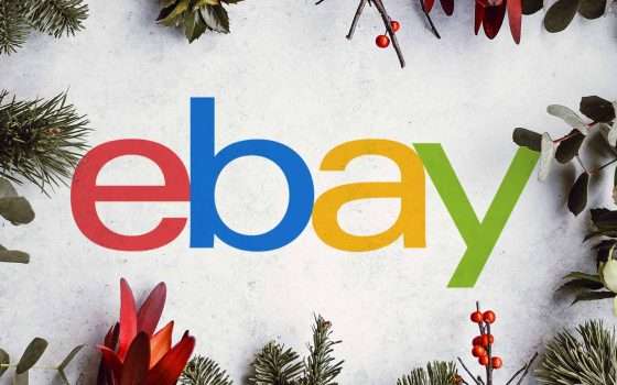 eBay regifting: il regalo di Natale sbagliato non esiste