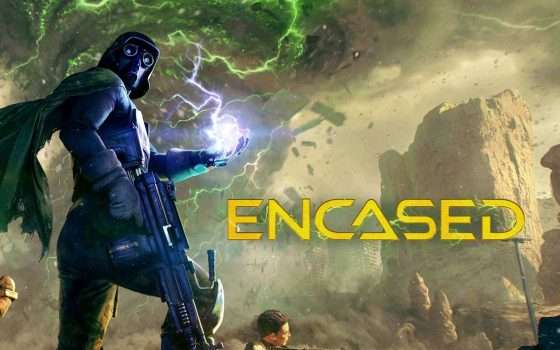 Encased: oggi il gioco è gratis, scaricalo subito