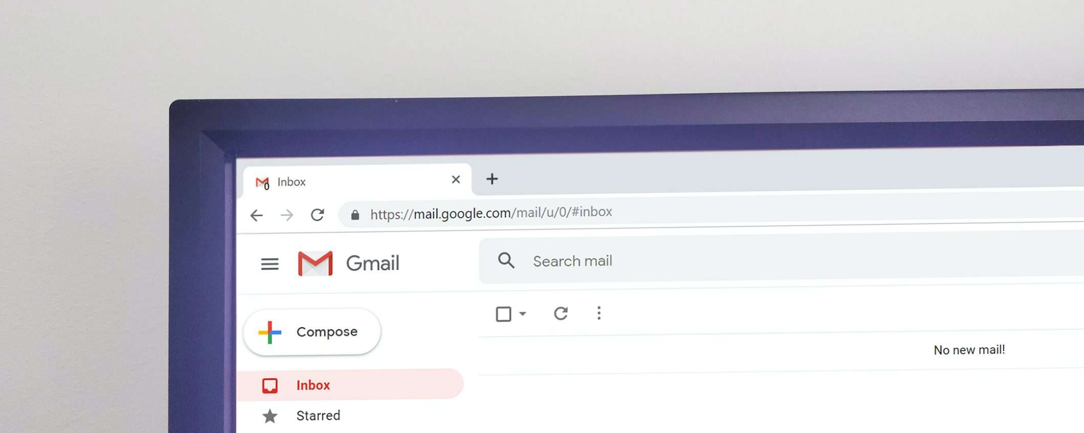 Crittografia E2E per Gmail: c'è una soluzione più sicura?