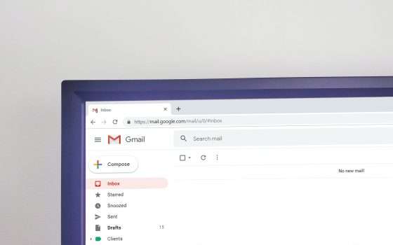 Crittografia E2E per Gmail: c'è una soluzione più sicura?