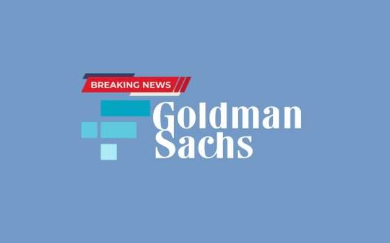 Goldman Sachs vuole acquistare le società crypto colpite da FTX