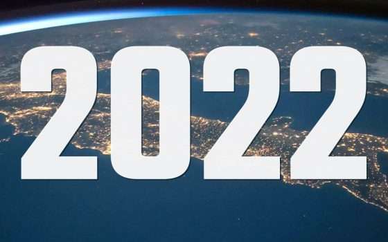 Il 2022 secondo Google: cosa abbiamo cercato